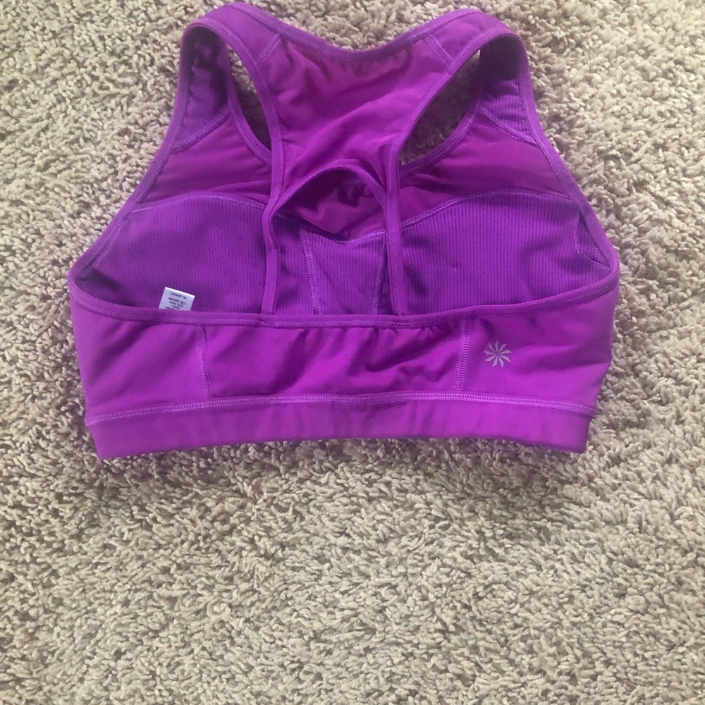 ATHLETA SPORTS BRA - Picture 2 of 3